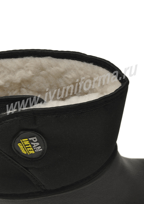 Ботинки зимние мужские арт. 2035