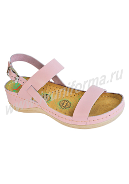 Босоножки Leon женские арт. 920
