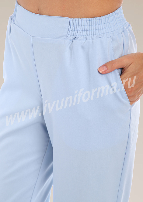 Костюм медицинский женский арт. М-02-171-СТР