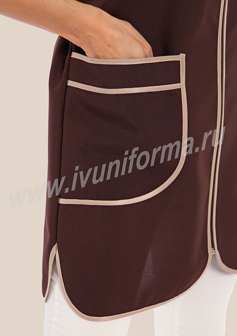 Сарафан женский арт. УН-38-173-ГАБ 